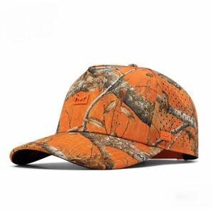 Melin Hydro Odyssey Real Tree Men's Cap